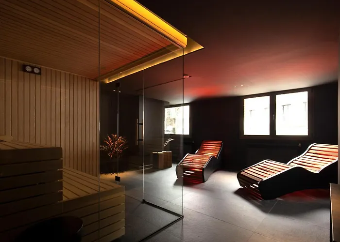 Resort: Hotel Magic Pas By Nexta