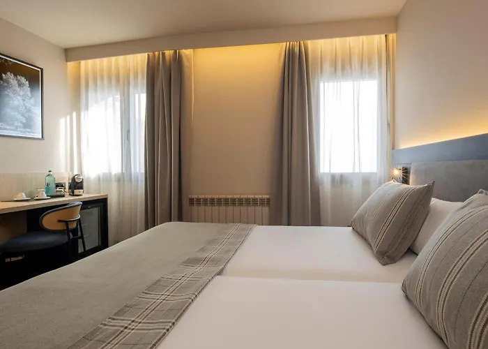 Resort: Hotel Magic Pas By Nexta